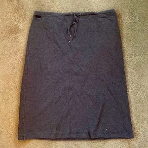 Ralph Lauren Knee Skirt